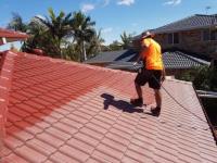 Precise Roof Restoration image 2