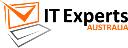 IT Experts Australia logo