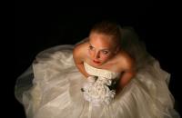 Mobile Wedding Dress Alterations Sydney image 1