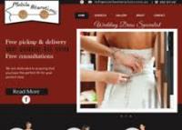 Mobile Wedding Dress Alterations Sydney image 2