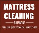 Mattress Cleaning Brisbane logo