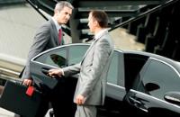 Five Stars Chauffeured Cars image 1