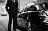 Five Stars Chauffeured Cars image 3