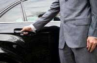 Five Stars Chauffeured Cars image 5