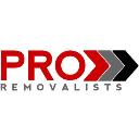 Pro Removalists Brisbane logo