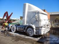 Truck Washing Experts image 2