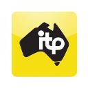 Broadbeach Pacific Fair ITP  logo