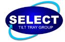 Select Tilt Tray Group logo