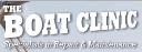 The Boat Clinic logo