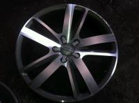 CNC Wheels Pty Ltd image 2