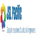 JSL Pacific logo