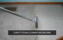 Carpet Cleaning Melbourne logo