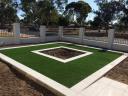 Synthetic Grass Adelaide logo