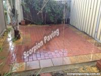 Scorpion Paving image 4