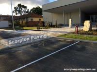 Scorpion Paving image 9