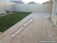 Scorpion Paving image 11