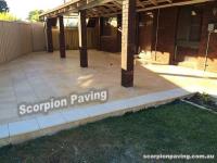 Scorpion Paving image 14