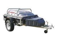 4WD Trailers Sydney image 4