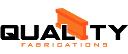 Quality Fabrications logo