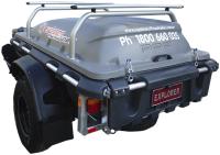 4WD Trailers Sydney image 10