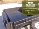 Thor Trailers logo