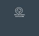 Melbourne Oak Floors logo