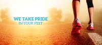 Pride Podiatry - Orthotics, Chiropodist image 5