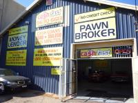 Cash Fast Loans - Car Pawnbrokers & Moneylenders image 1