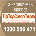 Tile and Grout Cleaning Brisbane logo