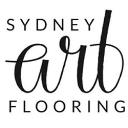 Sydney Art Flooring logo