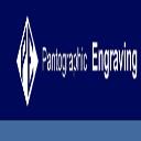 Pantographic Engraving logo