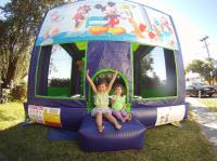 MDJ Jumping Castles image 5