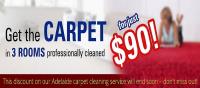 Carpet Cleaning Adelaide image 1