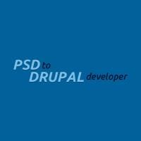 PSDtoDrupalDeveloper image 1