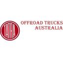 Off Road Trucks Australia logo