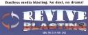 Revive Blasting Perth WA logo