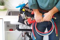 Hot Water Plumbers image 1