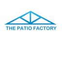 Patio Factory logo