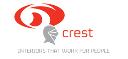 Crest Office Interiors logo