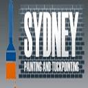 Sydney Paint - Sydney Painters| Sydney Painting logo