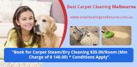 Carpet Cleaning Melbourne image 1