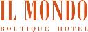 Il Mondo Boutique Hotel logo