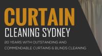 Curtain Cleaning Sydney image 1