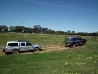 Pindan Tours and 4WD Training image 4