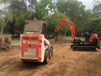 CB Earthmoving image 3