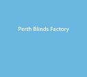 Perth Blinds Factory logo