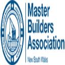 Master Builders Association of NSW logo