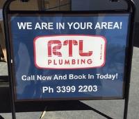 RTL Plumbing image 1