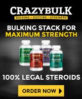 Legal steroids in Australia image 1