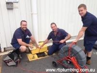 RTL Plumbing image 5